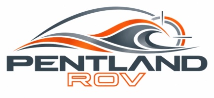 Pentland ROV 