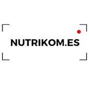 Logo de NUTRIKOM.ES