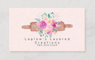 Laplow's Layered Creations 