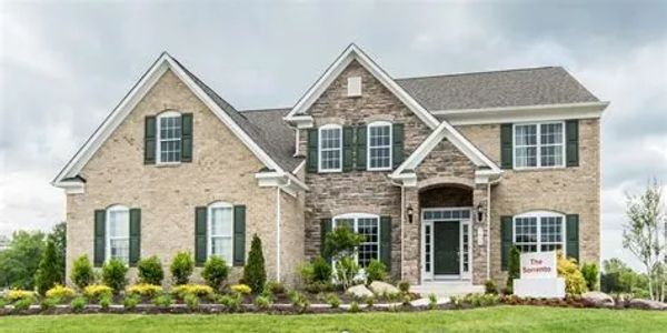 Single Family Primary Residence