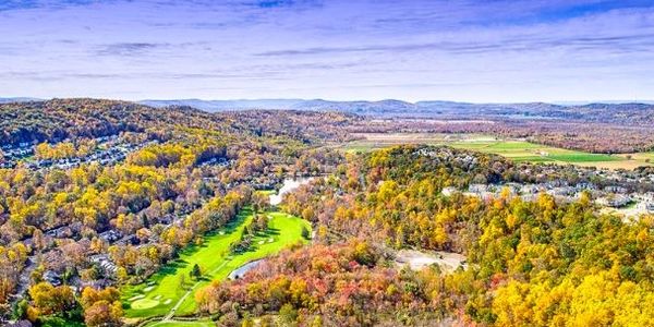 panther valley