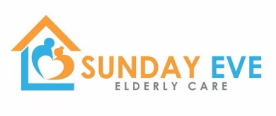 SUNDAY EVE ELDERLY CARE