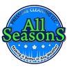 All Seasons Pressure Cleaning