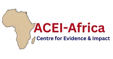 Africa Centre for Evidence and Impact (ACEI-Africa)