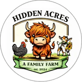 Hidden Acres Family Farm