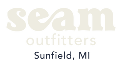 Seam Outfitters
sunfield, mi