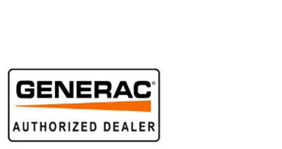 Generac authorized dealer