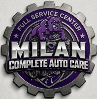 Milan complete auto care
