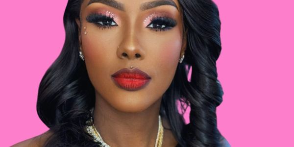 "Confidence is the best shade of pink a girl can wear."