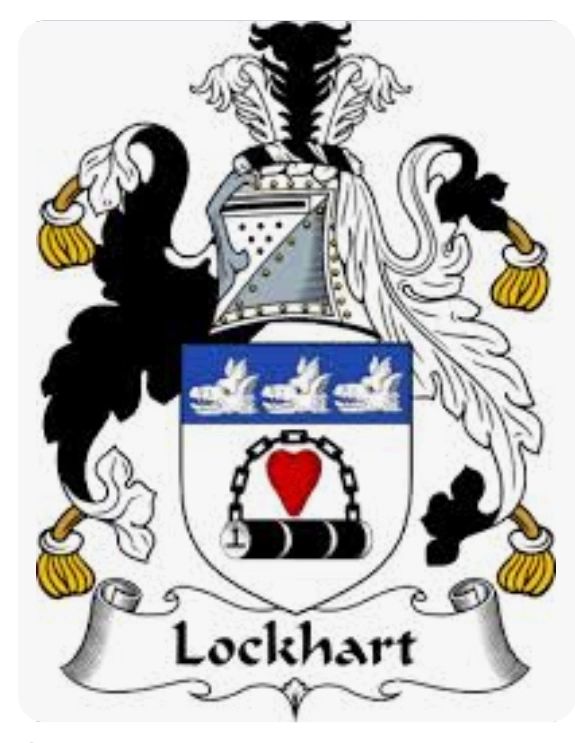 Lockhart International’s corp USA 
Lockhart Enterprise LTD Nassau Bahamas 
