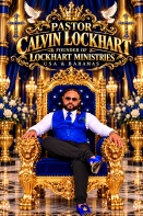Calvin Lockhart Ministries  