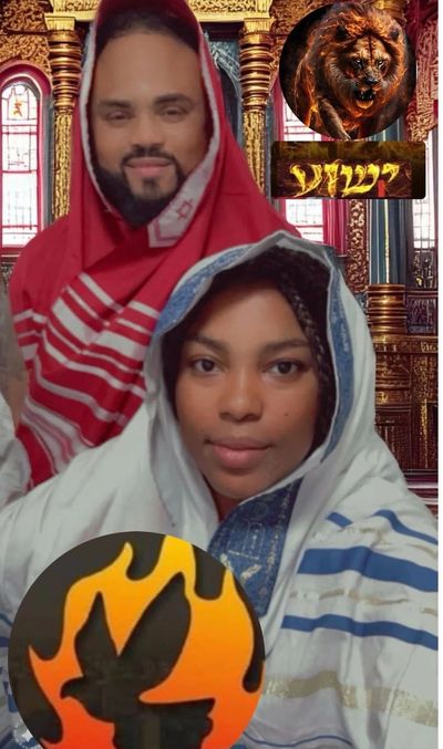 Jesus is real and he loves you so much 