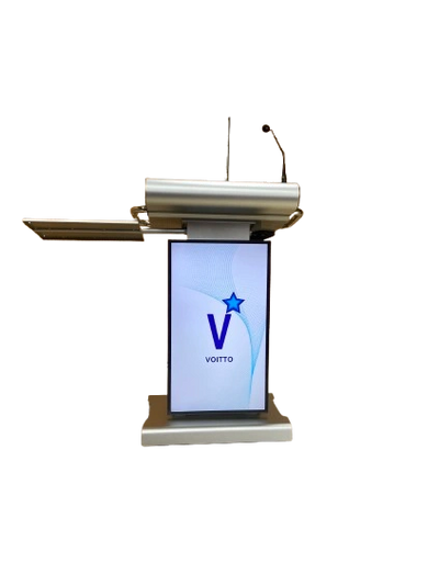 Voitto A27 Digital Podium