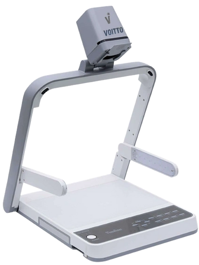 Document Camera for Court Rooms