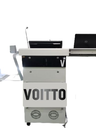 Digital Podium DIC M21, 22" Touch Screen with Tilting system, Multimedia Controller, Compete Audio 