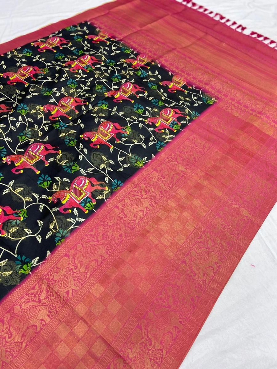 Mangalya pattu sarees Clearance