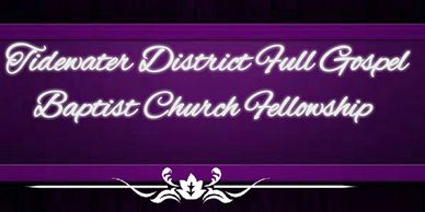 Mt Pleasant Baptist Church Norfolk Va Home