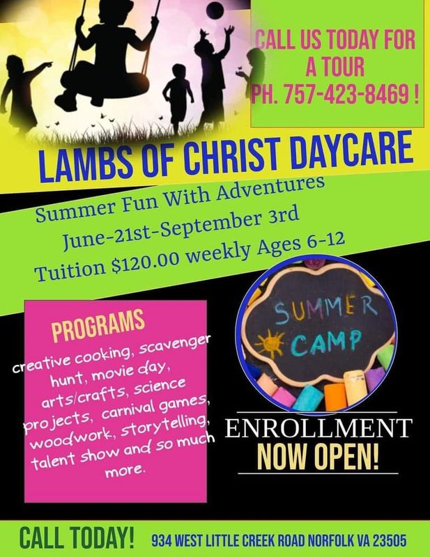 Mt Pleasant Baptist Church Norfolk Va Home