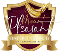 Mt. Pleasant Baptist Church 