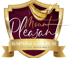 Mt. Pleasant Baptist Church 