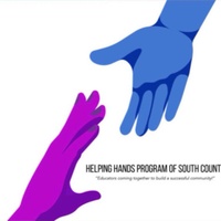 Helping Hands Program of South County