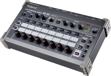 Roland M48