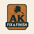 AK Fix & Finish