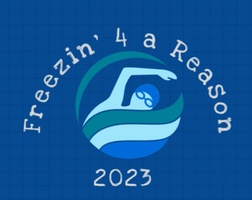  
Freezin' for a Reason
