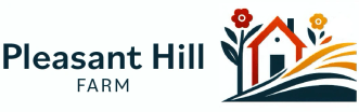 Pleasant Hill Flower Farm