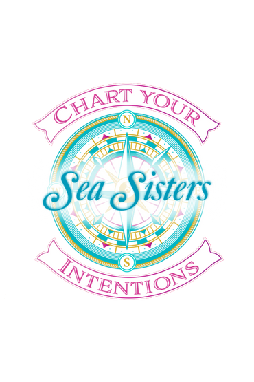 Sea Sisters Logo Trial