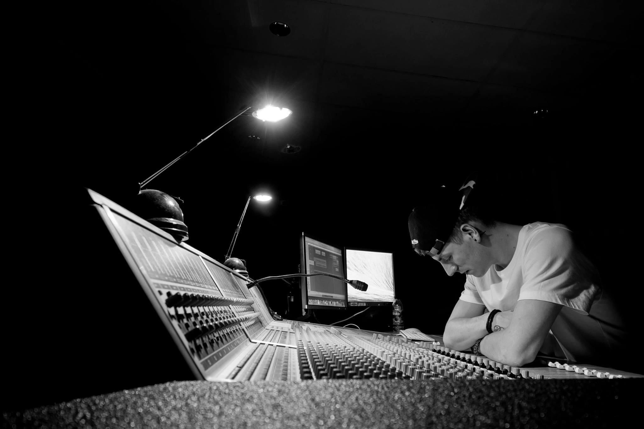 Mixed By Luke Professional Vocal Mixing Online