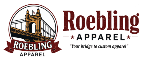 Roebling Apparel