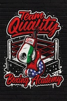 Team Quality Boxing Academy