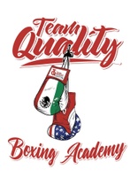 Team Quality Boxing Academy