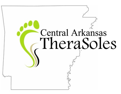 Central Arkansas TheraSoles