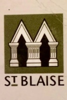 St.Blaise