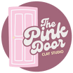 The Pink Door Clay Studio