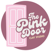 The Pink Door Clay Studio