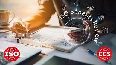 ISO Benefit Review, what is the value of ISO certification, ISO management system value, ISO value
