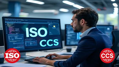 Implement ISO Management system, get ISO certified, become ISO certified, ISO certification process