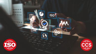 ISO Managed Service Support, ISO Support, ISO Certification Support, ISO Certification Help, ISO