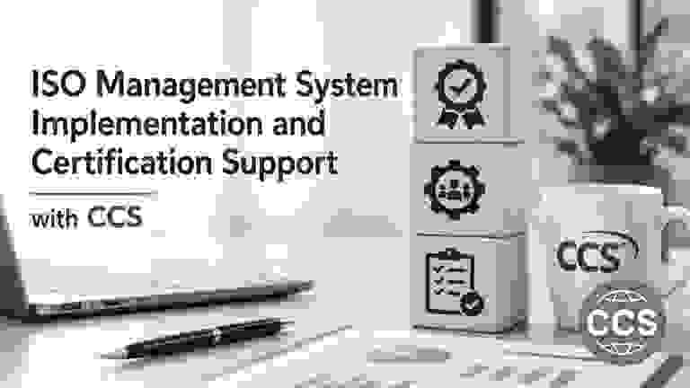 ISO Management System Implementation and ISO Certification Help and Support. Fixed-price ISO consult