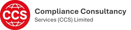 Compliance Consultancy Services (CCS) Limited