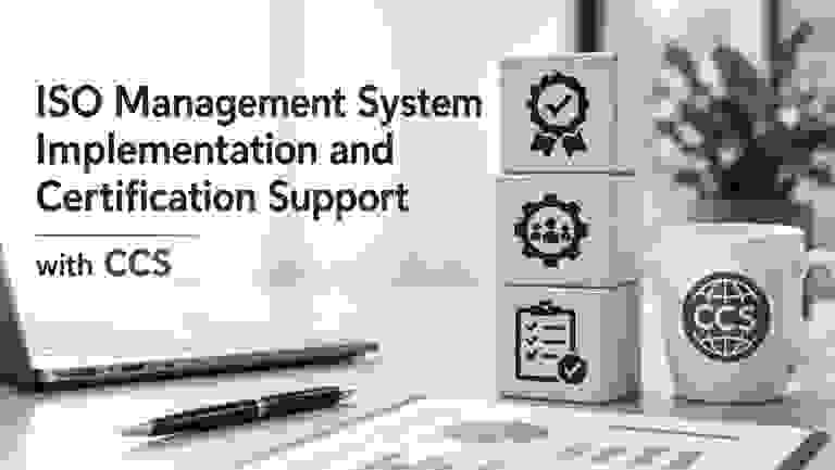 ISO Management System Implementation and ISO Certification Help and Support. Fixed-price ISO consult