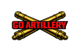 Go Artillery