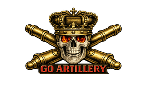 Go Artillery