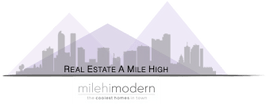 Real Estate A Mile High @ 360dwellings