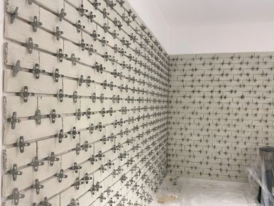 Stone & Tiling Works 
