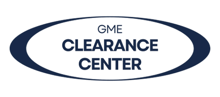 GME Clearance Center