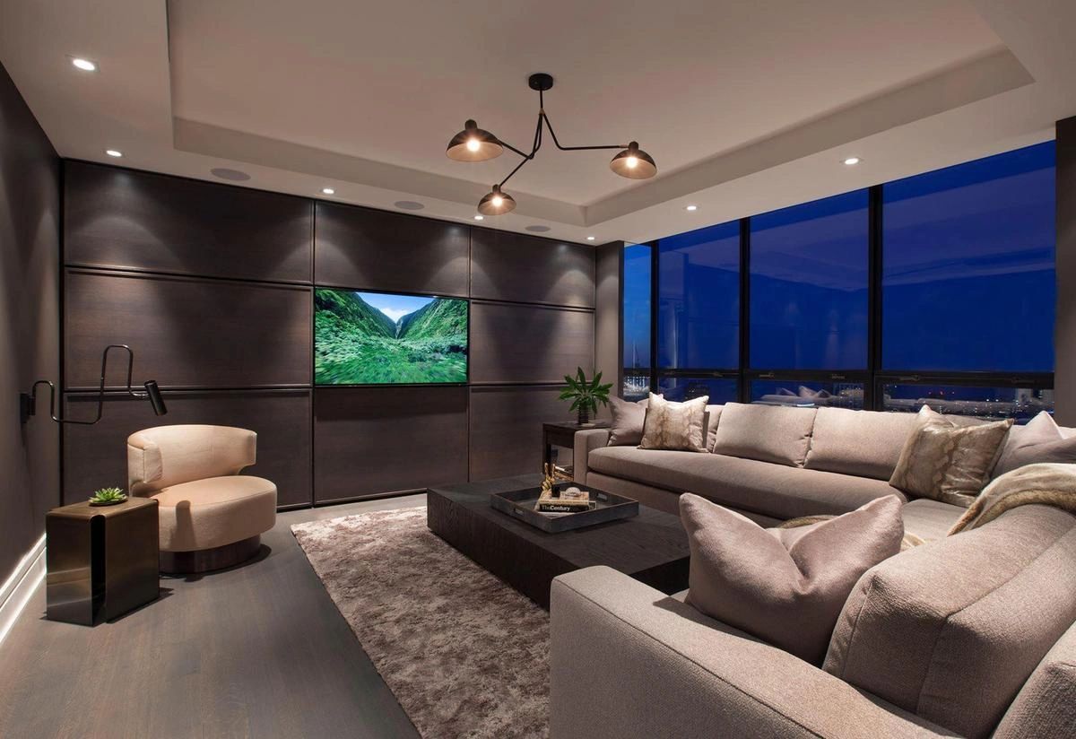 Residential Networks Inc. Home Automation Chicago, Illinois